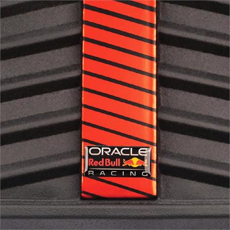 Oracle Red Bull Racing Heavy Duty Car Mats   4pc