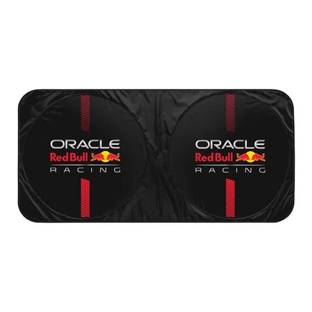 Oracle Red Bull Racing 3pc Car Sun Shade Kit