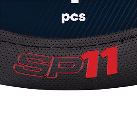 Oracle Red Bull Racing Steering Wheel Cover   Sergio Perez Edition
