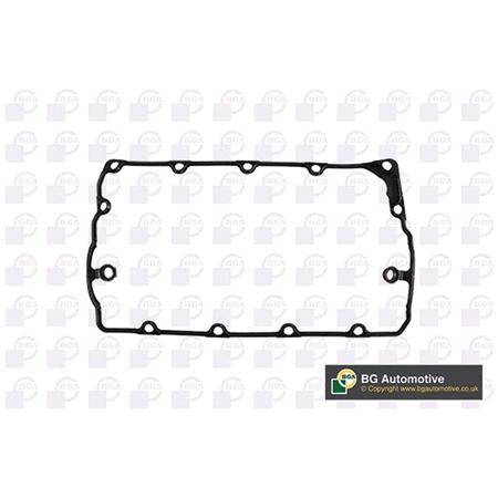 BGA Rocker Cover Gasket   RC5550