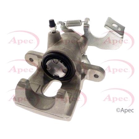APEC Rear Right Brake Caliper   RCA1229N