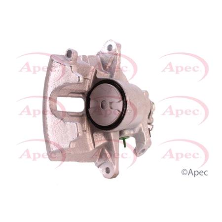 APEC Brake Caliper RCA139N