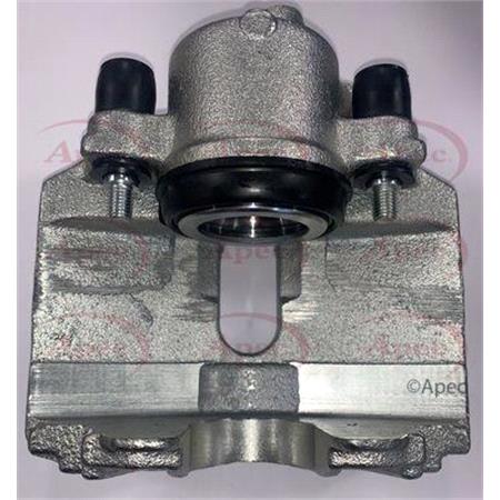 APEC Front Right Brake Caliper