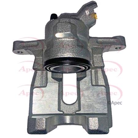 APEC Rear Right Brake Caliper   RCA205N