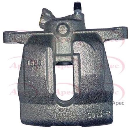 APEC Rear Right Brake Caliper   RCA205N