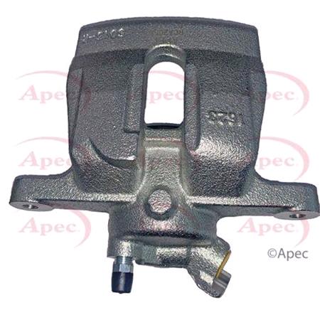 APEC Rear Right Brake Caliper   RCA205N