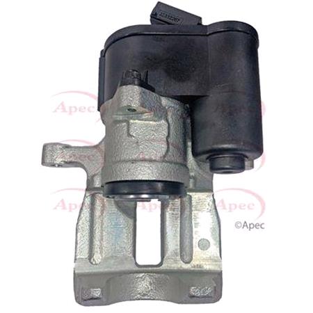 APEC Rear Right Brake Caliper