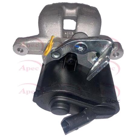 APEC Rear Right Brake Caliper