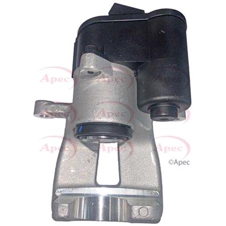 APEC Rear Right Brake Caliper