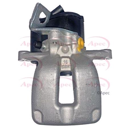 APEC Rear Right Brake Caliper