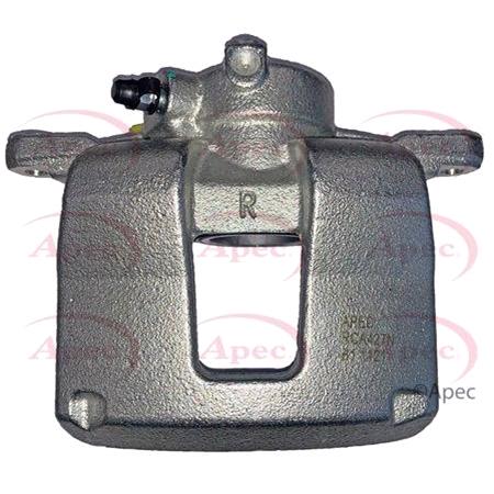APEC Rear Right Brake Caliper   RCA427N