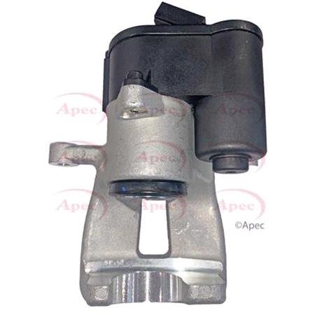 APEC Rear Right Brake Caliper