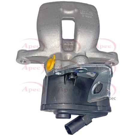 APEC Rear Right Brake Caliper