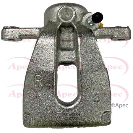 APEC Front Right Brake Caliper   RCA588N