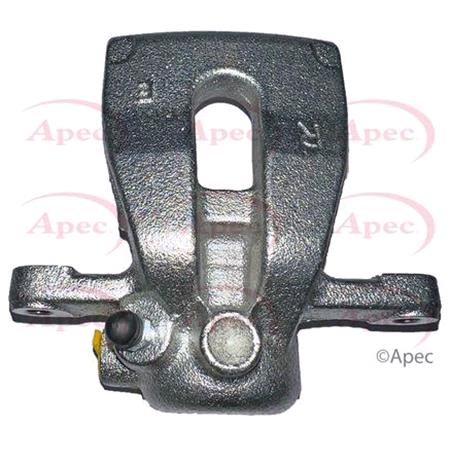 APEC Front Right Brake Caliper   RCA588N