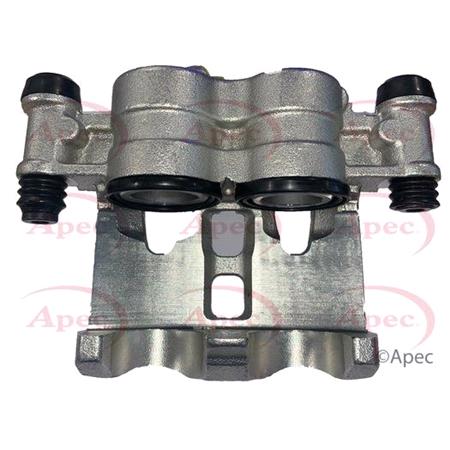APEC Front Right Brake Caliper   RCA588N