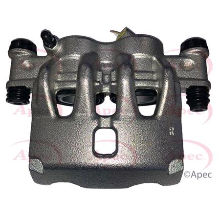 APEC Front Right Brake Caliper   RCA588N