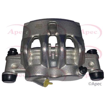 APEC Front Right Brake Caliper   RCA588N