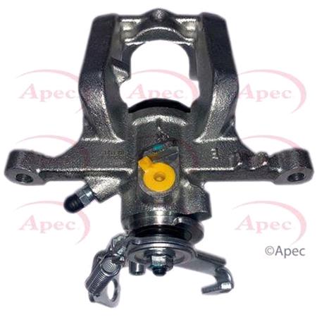 APEC braking Brake Caliper RCA619N