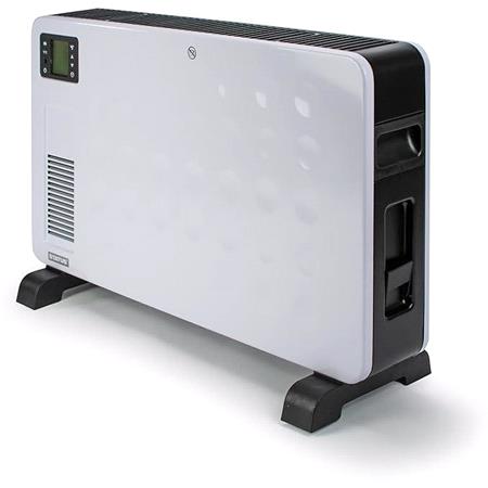 Remote Controlled Convector Heater   2300W