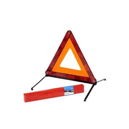 Ring Emergency Warning Triangle