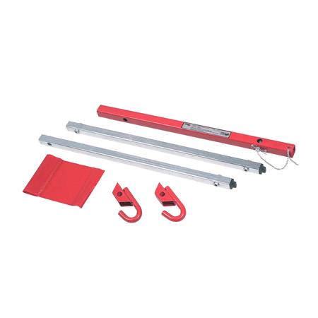 Ring Rigid Towing Pole   2500kg   1800mm