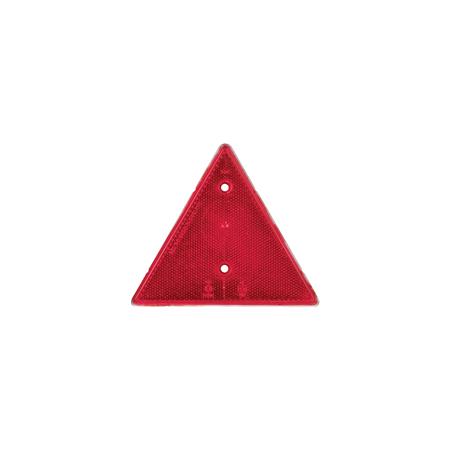 Ring Triangular Reflectors   Twin Pack