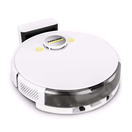 Karcher RC5 Robot Vacuum Cleaner with Wiping Function 