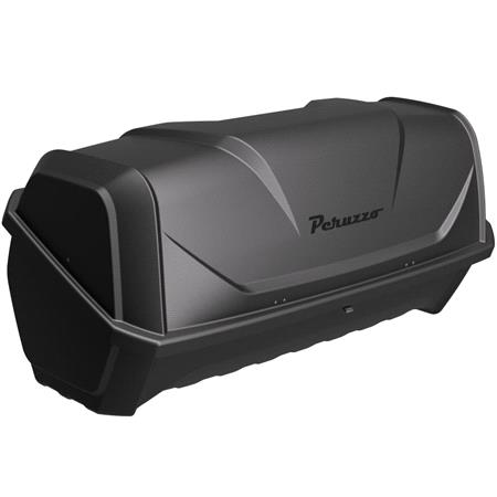 Peruzzo Spazio 340L Tow Ball Box with Mounting Frame