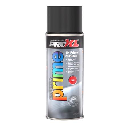 PRO XL Spectro Primer Red   400ml