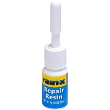 Rain X Windscreen Repair Kit   Repair Chips and Cracks Perfectly