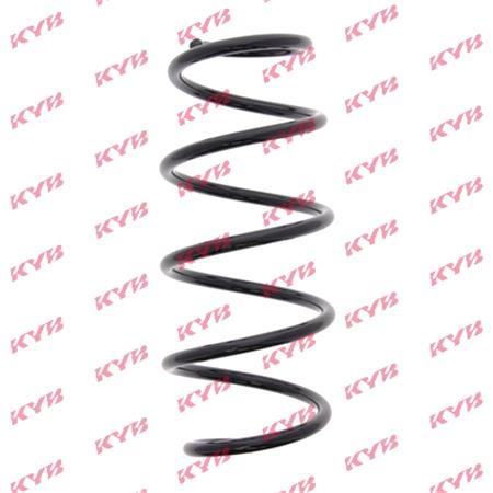 KYB Front Coil Spring (Single unit)   RH2671