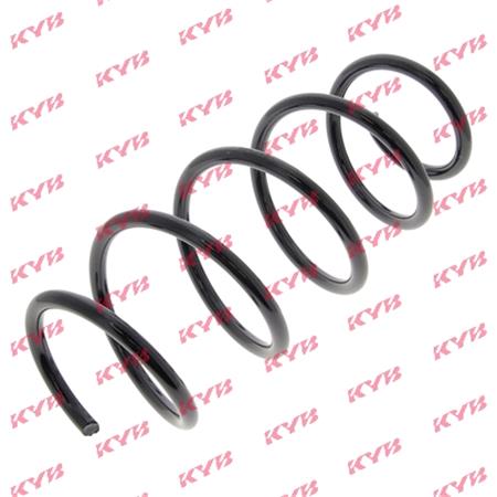 KYB Front Coil Spring (Single unit)   RH2671