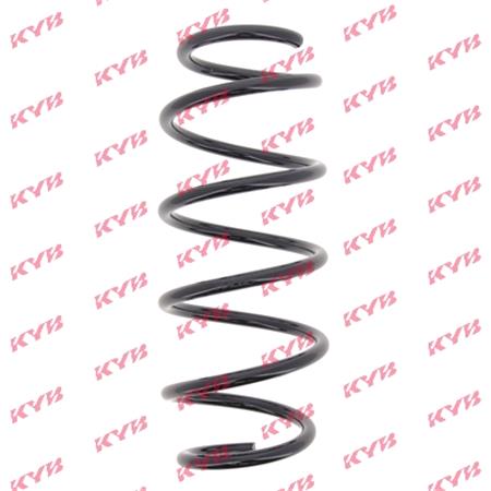 KYB Front Coil Spring (Single unit)   RH2826