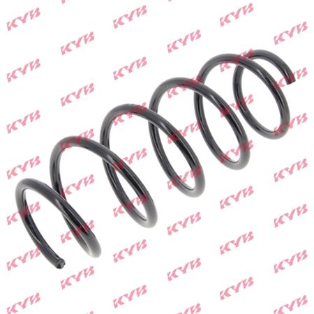 KYB Front Coil Spring (Single unit)   RH2826