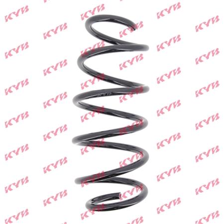 KYB Front Coil Spring (Single unit)