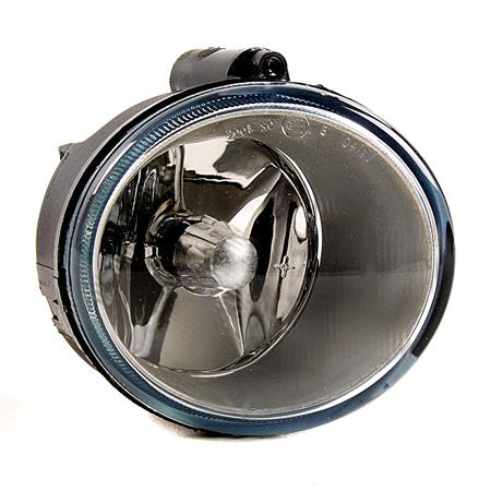 Right Front Fog Lamp (Takes H1 Bulb) for Renault LAGUNA Estate 1998 2001