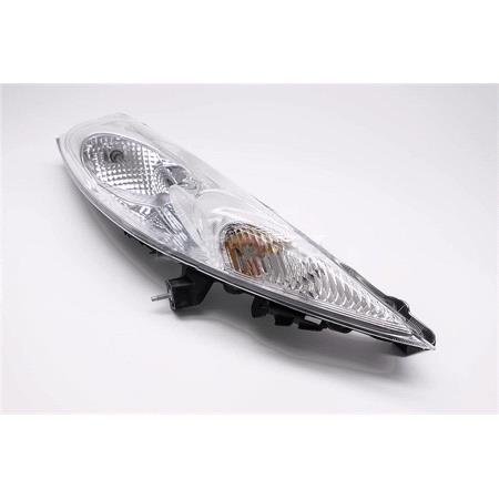 Right Front Indicator / Side Combination Lamp (Original Equipment) for Nissan JUKE 2010 2014