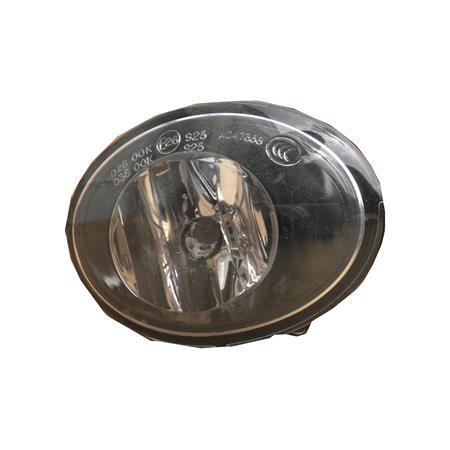 Right Front Fog Lamp (Takes HB4 Bulb, Supplied Without Bulbholder) for Mercedes SPRINTER 3,5 t Bus 2014 on