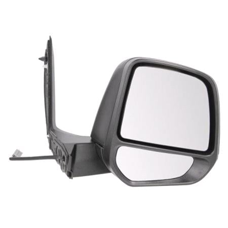 Right Mirror (electric, heated) for Ford TRANSIT CONNECT Kombi 2013 Onwards