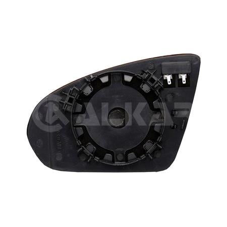 Right Wing Mirror Glass (heated, without blind spot warning lamp) for Mercedes SL 2022 Onwards