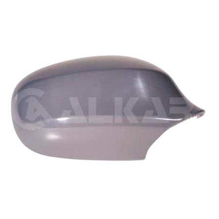 Right Wing Mirror Cover (primed) for BMW 3 (E90), 2008 2012