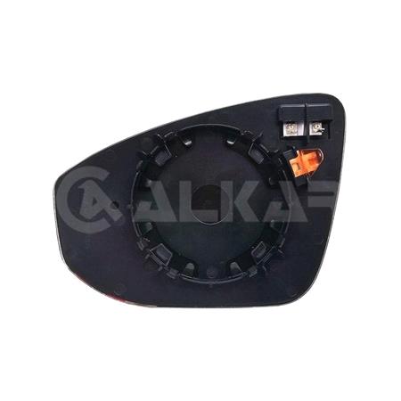 Right Wing Mirror Glass (heated) for Volkswagen T ROC II 2025 Onwards