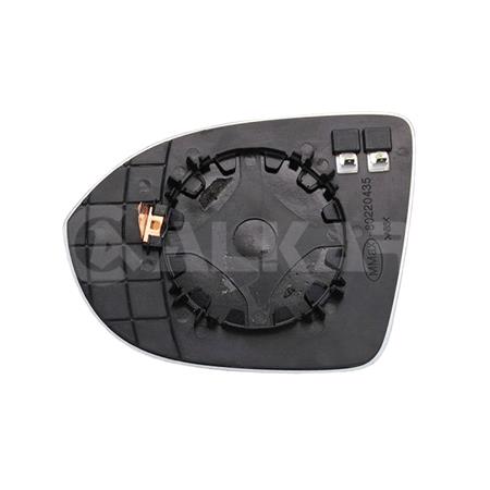 Right Wing Mirror Glass (heated) forVolkswagen TAIGO 2021 Onwards