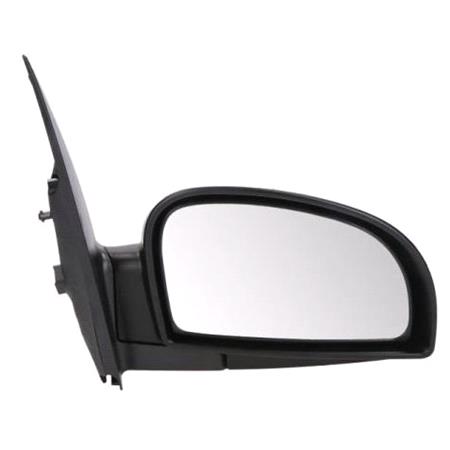 Right Wing Mirror (electric, heated) for Hyundai GETZ 2002 2009