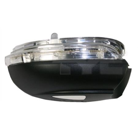 Right Wing Mirror Indicator (with puddle light) for Volkswagen BEETLE 2011 Onwards