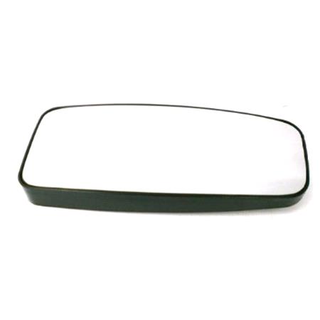 Right Blind Spot Wing Mirror Glass (not heated) and Holder for Mercedes SPRINTER 3 t Flatbed, 2006 2010