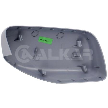 Right Wing Mirror Cover (primed) for BMW 5, 2003 2009