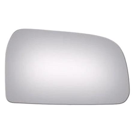 Right Wing Mirror Glass (not heated) and Holder for Hyundai TUCSON, 2004 2010