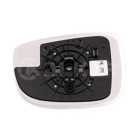Right Wing Mirror Glass (heated, without blind spot warning indicator) for Mazda CX 5 2017 Onwards